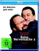 Analyze That (Blu-ray Movie)