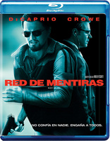 Body of Lies (Blu-ray Movie)