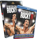 Rocky IV (Blu-ray Movie)