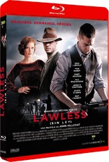 Lawless (Blu-ray Movie)