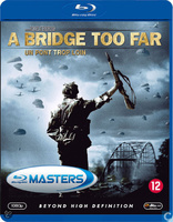 A Bridge Too Far (Blu-ray Movie)