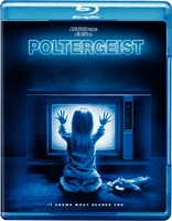 Poltergeist (Blu-ray Movie)