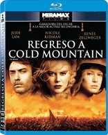 Cold Mountain (Blu-ray Movie)