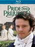 Pride and Prejudice (Blu-ray Movie)