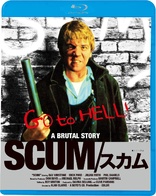 Scum (Blu-ray Movie)