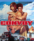 Convoy (Blu-ray Movie)