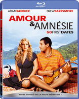 50 First Dates (Blu-ray Movie), temporary cover art