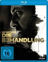 De Behandeling (Blu-ray Movie)