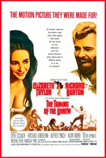 The Taming of the Shrew (Blu-ray Movie)