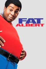 Fat Albert (Blu-ray Movie)