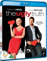 The Ugly Truth (Blu-ray Movie)