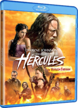 Hercules (Blu-ray Movie)