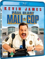 Paul Blart: Mall Cop (Blu-ray Movie)