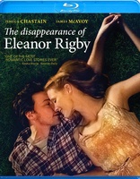 The Disappearance of Eleanor Rigby (Blu-ray Movie)