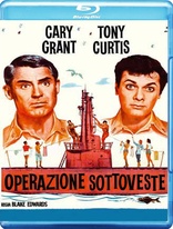 Operation Petticoat (Blu-ray Movie)