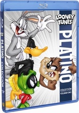 Looney Tunes Platinum Collection: Volume One (Blu-ray Movie)