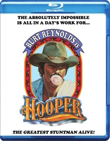 Hooper (Blu-ray Movie)