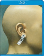 THX 1138 (Blu-ray Movie)