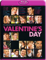 Valentine's Day (Blu-ray Movie)