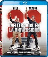 22 Jump Street (Blu-ray Movie)