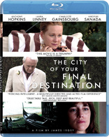 The City of Your Final Destination (Blu-ray Movie)