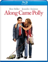 Along Came Polly (Blu-ray Movie)