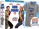 Dumb and Dumber To (Blu-ray Movie), temporary cover art