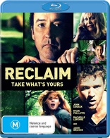 Reclaim (Blu-ray Movie)
