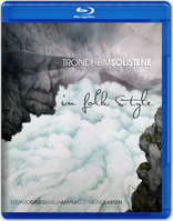 TrondheimSolistene: In Folk Style (Blu-ray Movie)