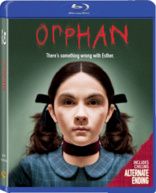 Orphan (Blu-ray Movie), temporary cover art