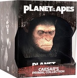 Dawn of the Planet of the Apes 3D (Blu-ray Movie)