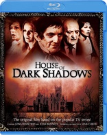 House of Dark Shadows (Blu-ray Movie)