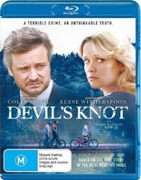 Devil's Knot (Blu-ray Movie)