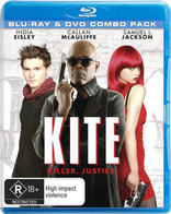 Kite (Blu-ray Movie), temporary cover art