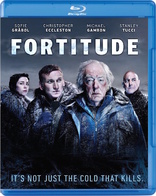 Fortitude: Season 1 (Blu-ray Movie)