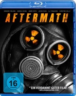 Aftermath (Blu-ray Movie), temporary cover art