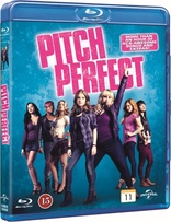 Pitch Perfect (Blu-ray Movie)