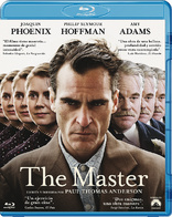 The Master (Blu-ray Movie)