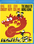 The Road to Hong Kong (Blu-ray Movie)