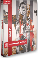 Looper (Blu-ray Movie)