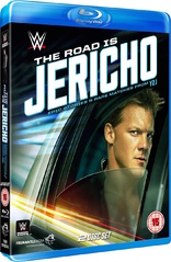 WWE: The Road Is Jericho - Epic Stories & Rare Matches from Y2J (Blu-ray Movie)