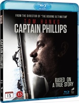 Captain Phillips (Blu-ray Movie)