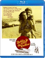 Bobbie Jo and the Outlaw (Blu-ray Movie)