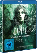 The Canal (Blu-ray Movie)