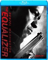 The Equalizer (Blu-ray Movie)