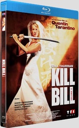 Kill Bill: Volume 2 (Blu-ray Movie), temporary cover art