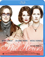 The Hours (Blu-ray Movie)