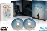 Gone Girl (Blu-ray Movie)