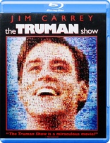 The Truman Show (Blu-ray Movie)