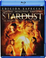 Stardust (Blu-ray Movie)